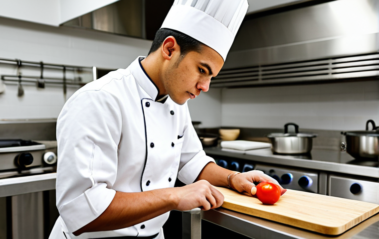 ওয়েস্টার্ন কুকিং শেখার ৭টি গোপন কৌশল এই ভুলগুলো করলে আপনার সময় ও অর্থ দুটোই নষ্ট 2 করল - 이미지 1