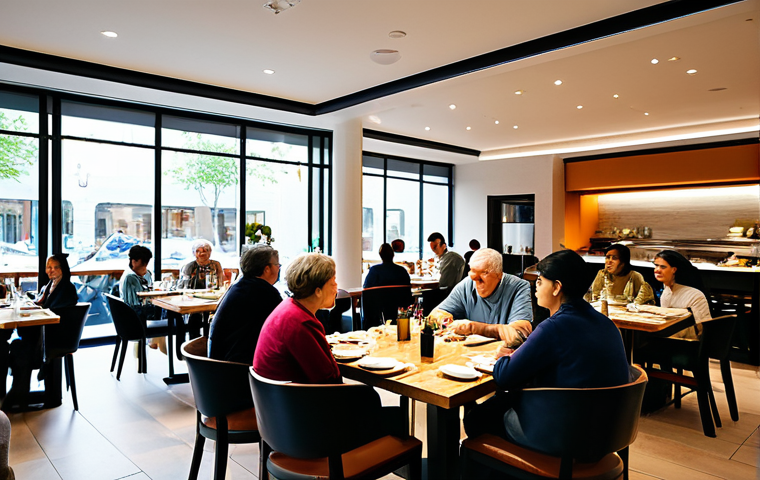 ওয়েস্টার্ন রান্নার লাইসেন্স: রেস্টুরেন্ট খোলার আগে যা না জানলে বিরাট ক্ষতি! 2 keyword - 이미지 1