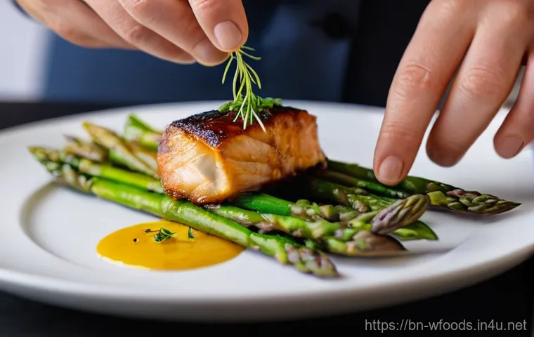 양식조리 실기 시험 채점관이 보는 포인트 - **A skilled chef demonstrating precise knife work on vegetables.**
* **Description:** A chef, ... 양식조리 실기 시험 채점관이 보는 포인트 - **A skilled chef demonstrating precise knife work on vegetables.**
* **Description:** A chef, ...